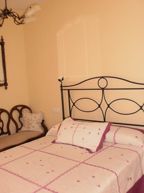 Casa Los Olivos Gravalos Bilik gambar